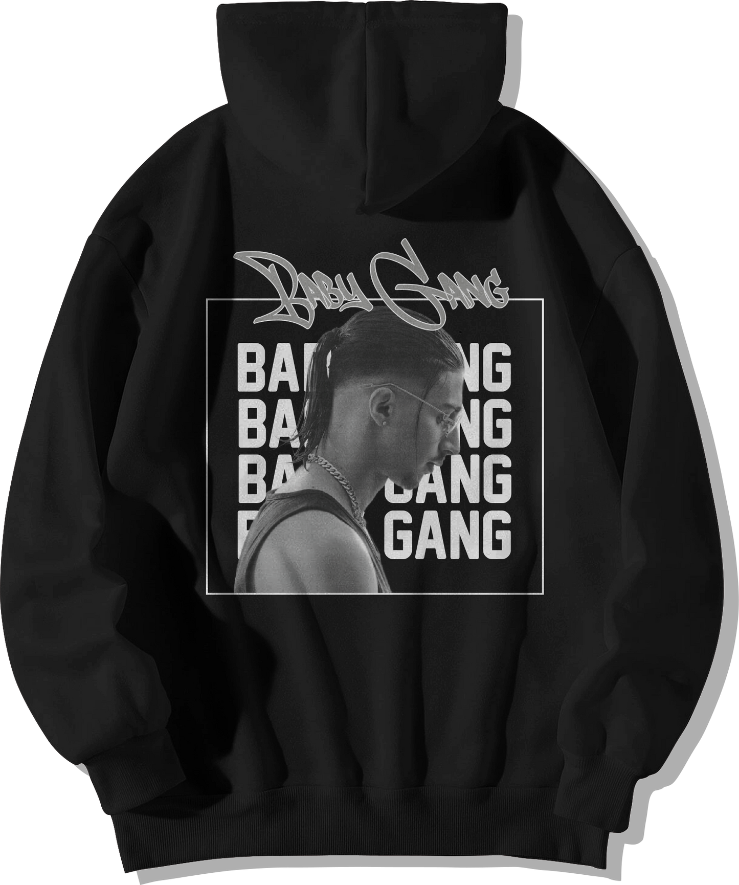 BABY GANG HOODIE