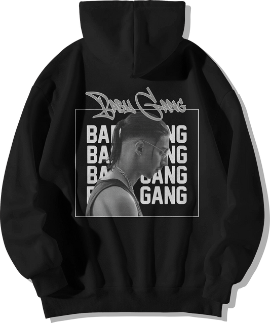 BABY GANG HOODIE