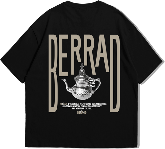 BERRAD SHIRT