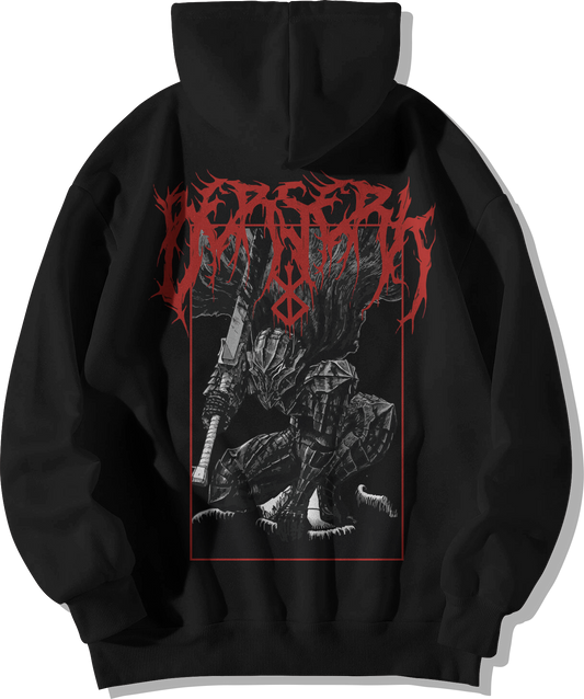 BERSERK HOODIE