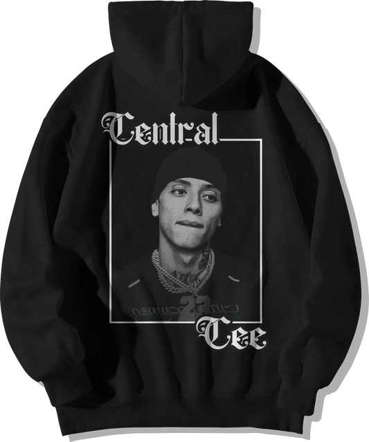 CENTRAL CEE HOODIE