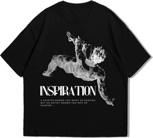 INSPIRATION SHIRT