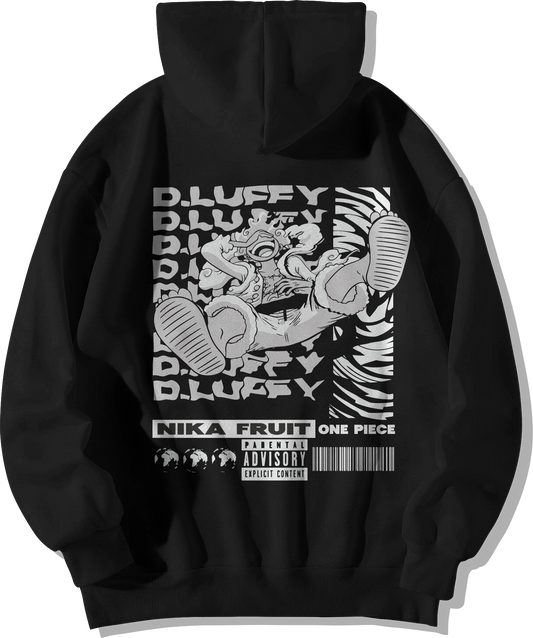 LUFFY HOODIE