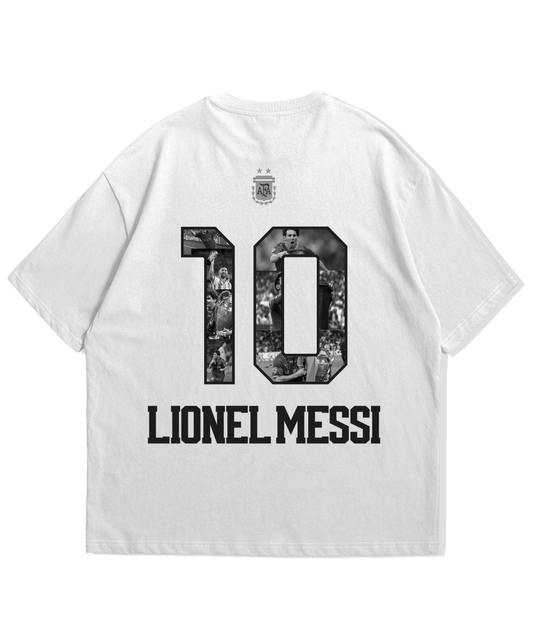 MESSI SHIRT