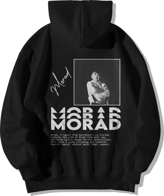 MORAD HOODIE