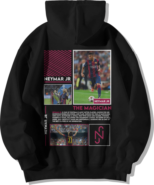 NEYMAR HOODIE