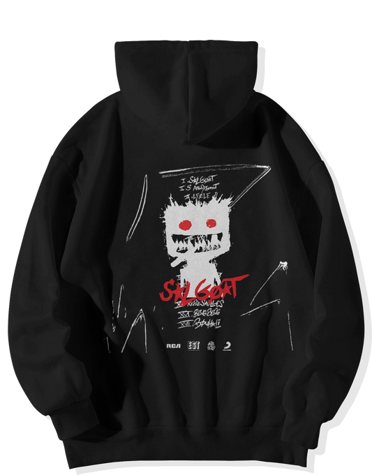 SALGOAT HOODIE