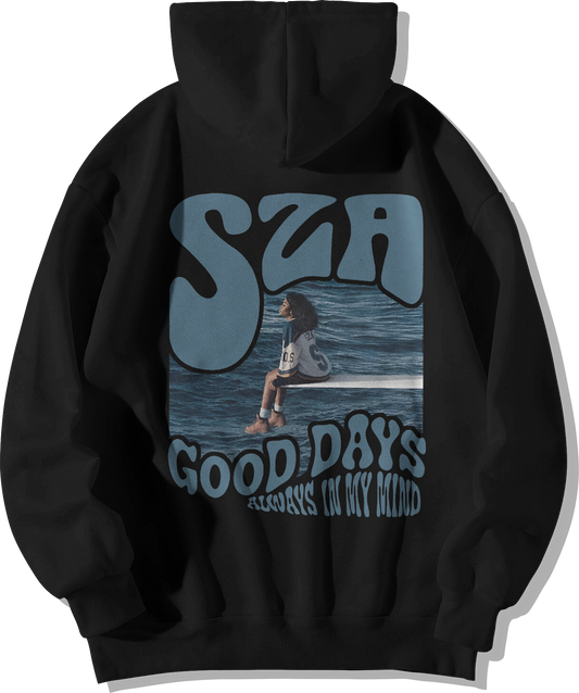 SZA HOODIE