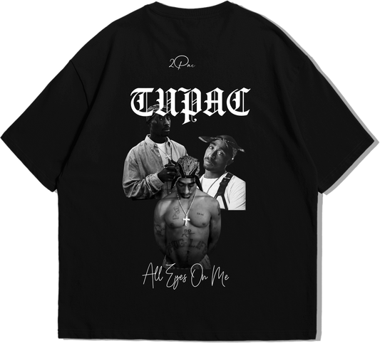 TUPAC SHIRT