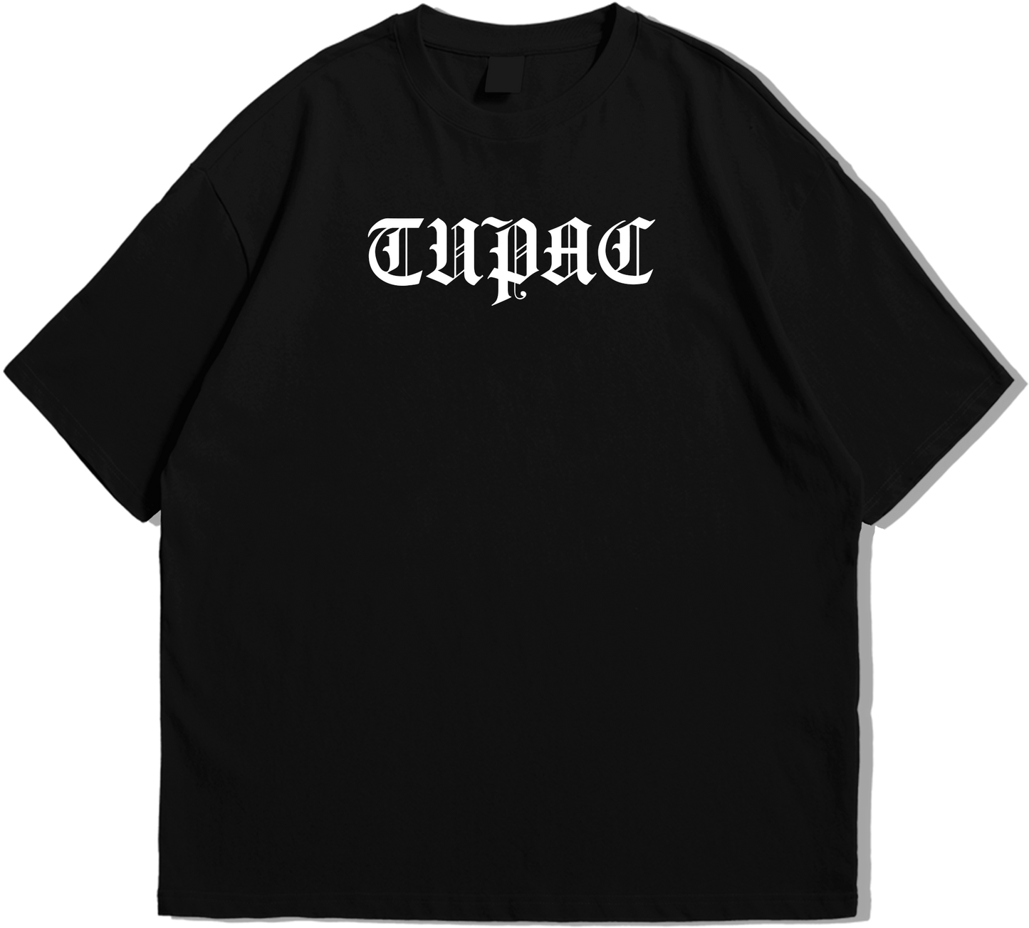 TUPAC SHIRT