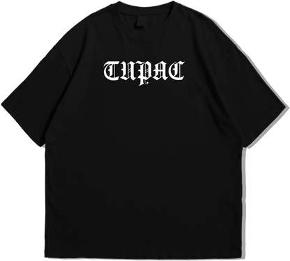 TUPAC SHIRT